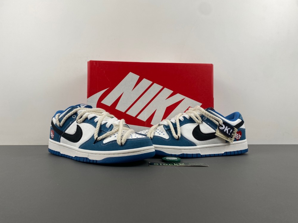 Nike Dunk Low DV0834-101