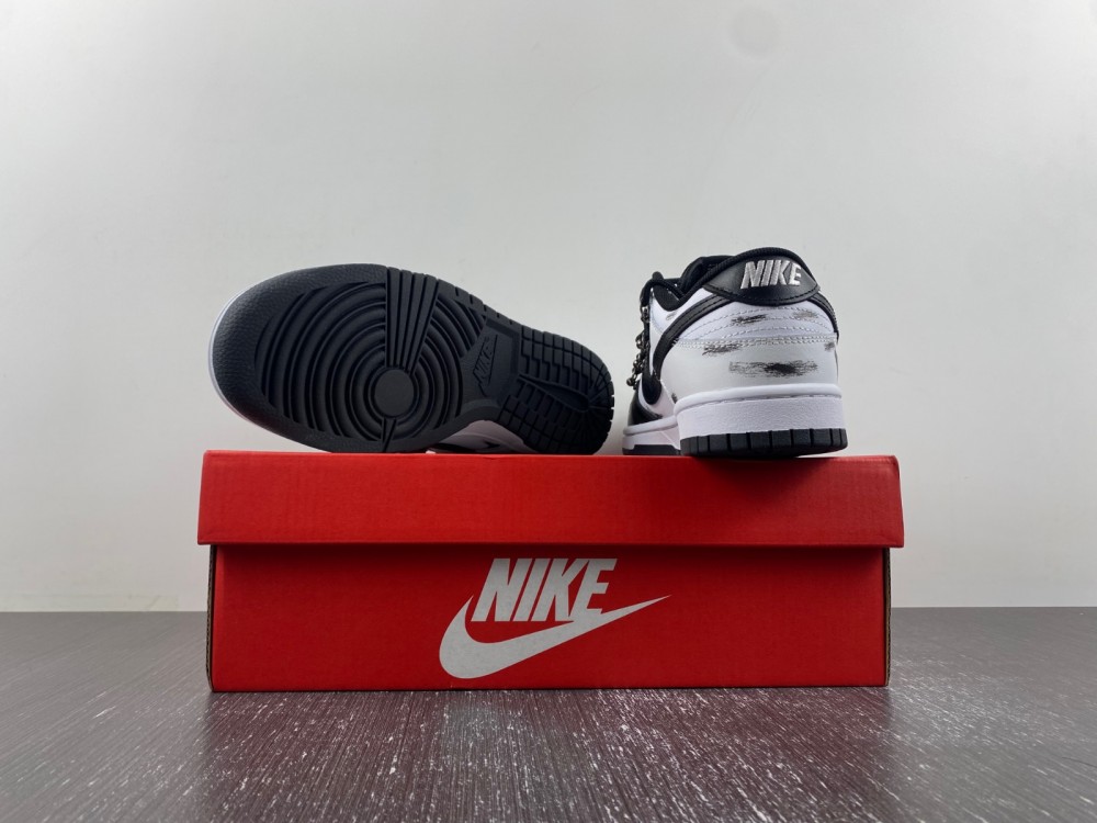 Nike SB Dunk Low DD1391-100