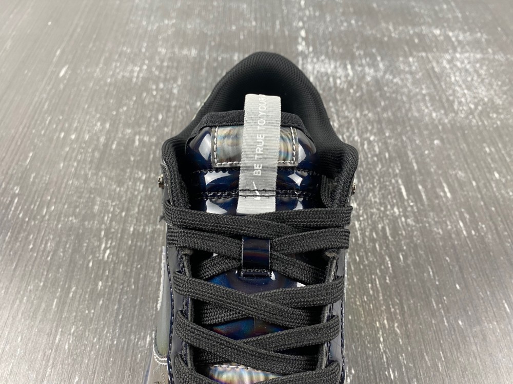 Nike Dunk Low “Hyperflat FV3617-001