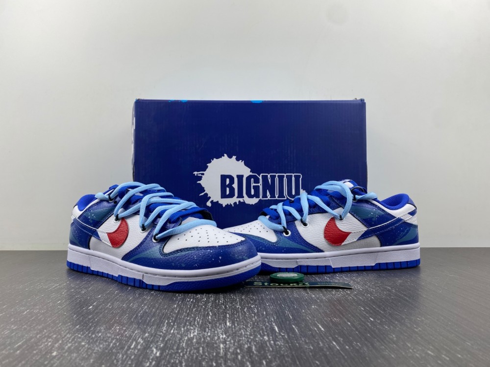 Nike Dunk Low FD9064-110