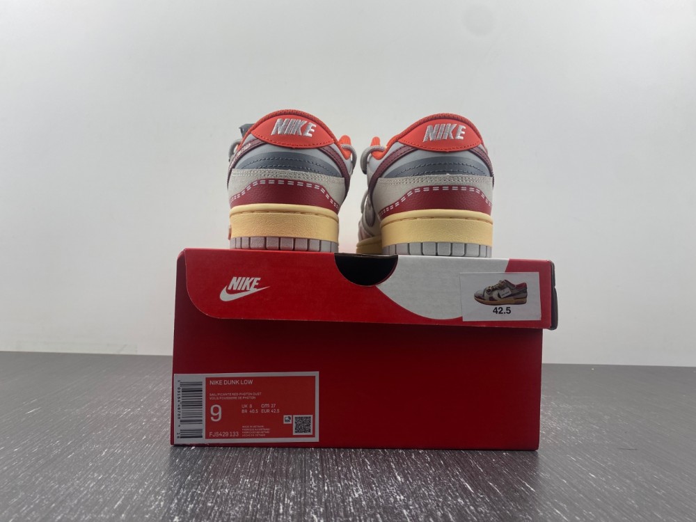 Nike Dunk Low DD1391-101