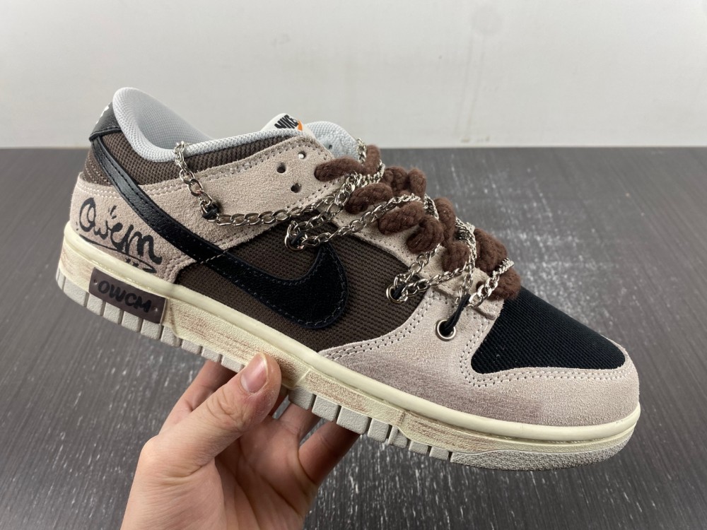 Nike Dunk Low DO9776-001