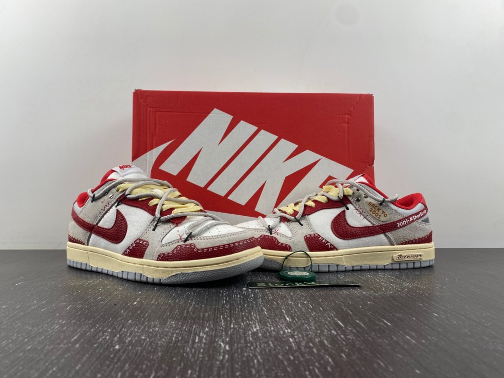 Nike SB Dunk Low FJ5429-133