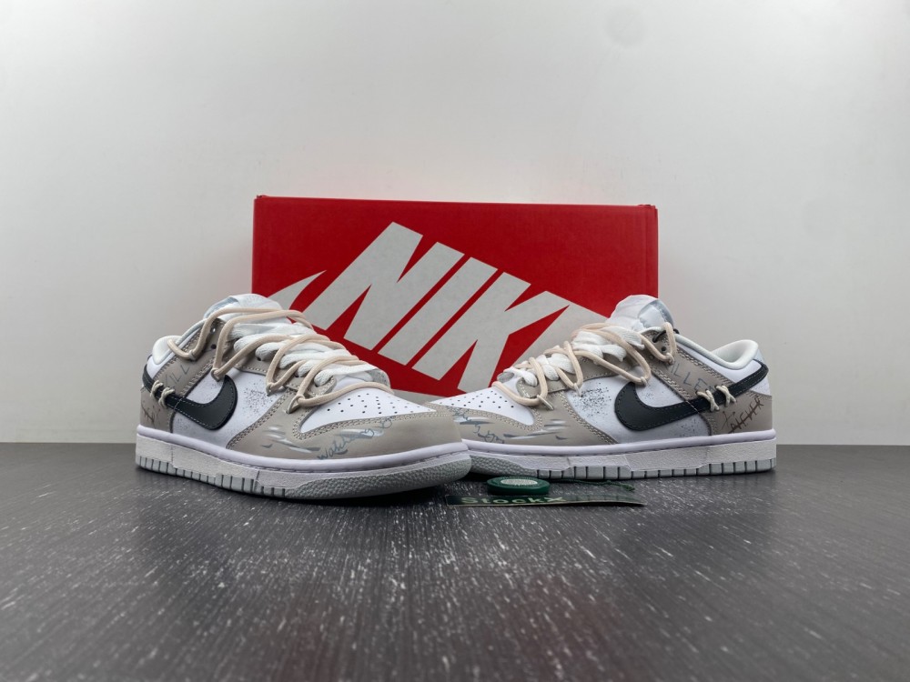 Nike Dunk Low DV0831-102