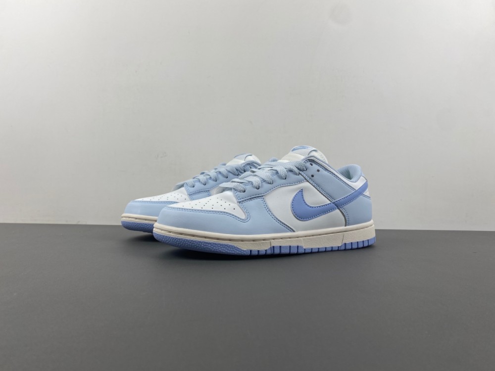 WMNS DUNK LOW NEXT NATURE 'BLUE TINT' D1873-400