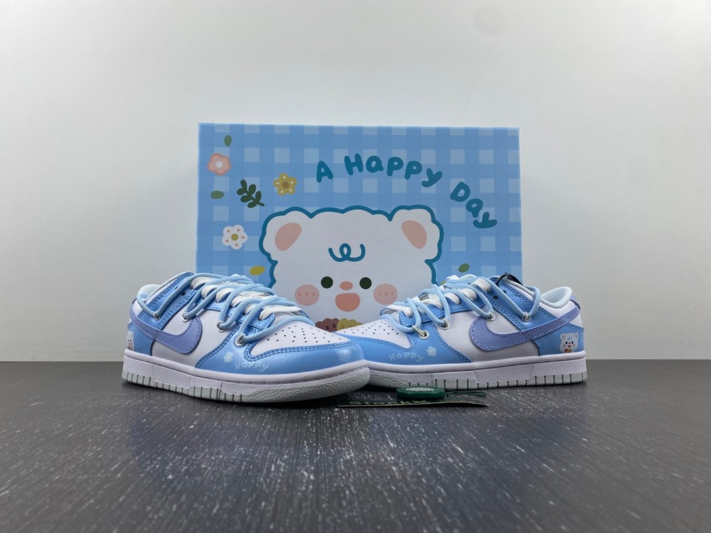 Nike Dunk Low DH9765-102