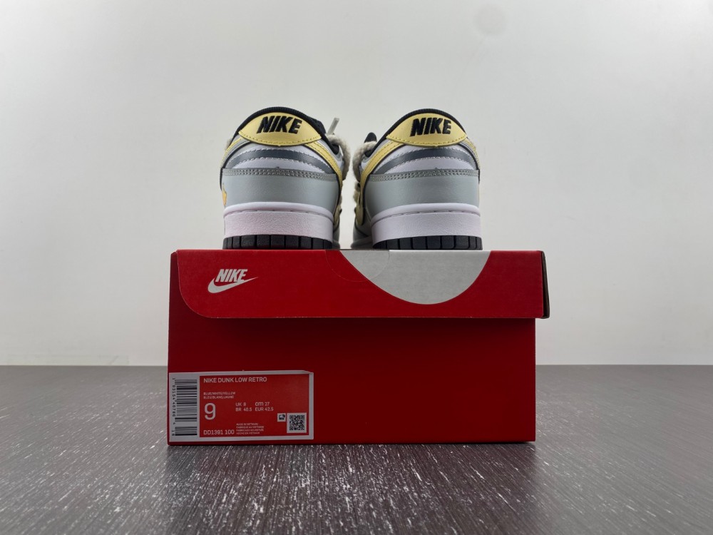 Nike Dunk Low DD1391-100