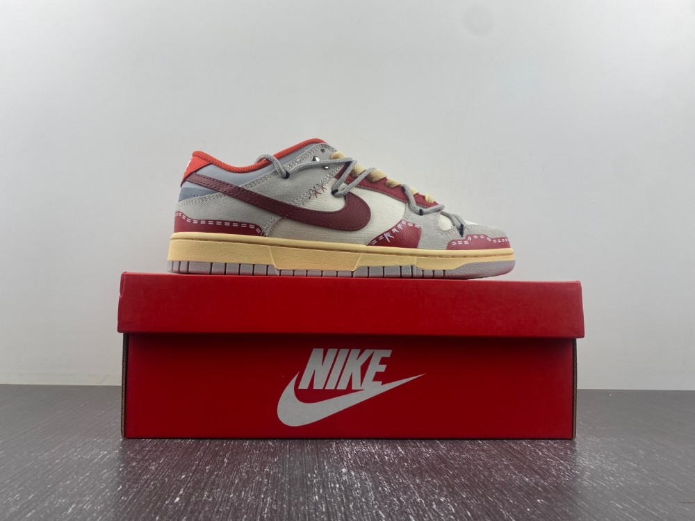 Nike Dunk Low DD1391-101