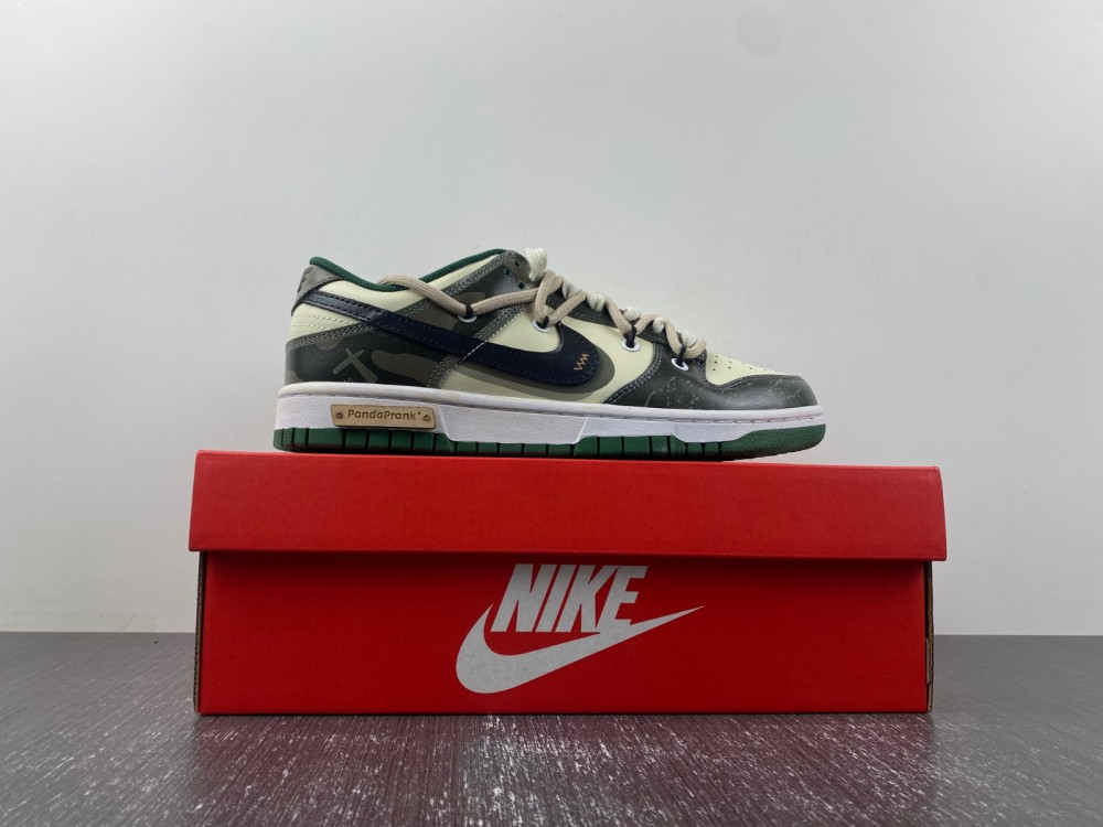 Nike Dunk Low DD1391-300