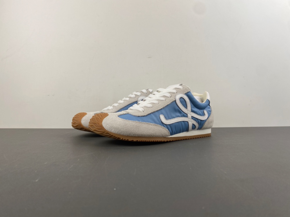 Loewe Ballet Runner