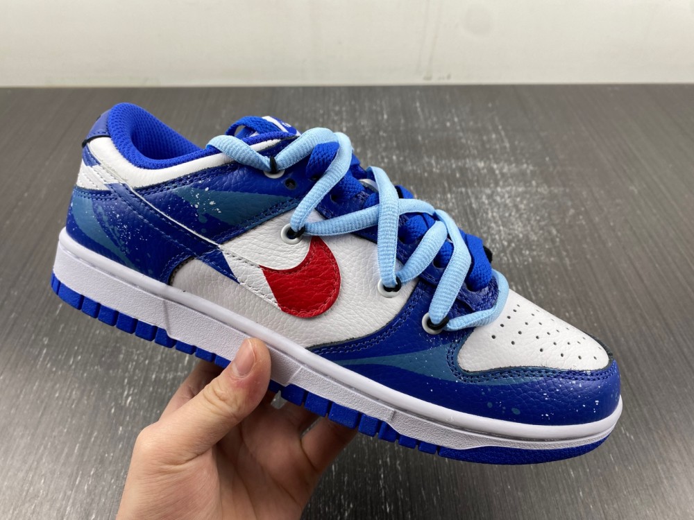 Nike Dunk Low FD9064-110
