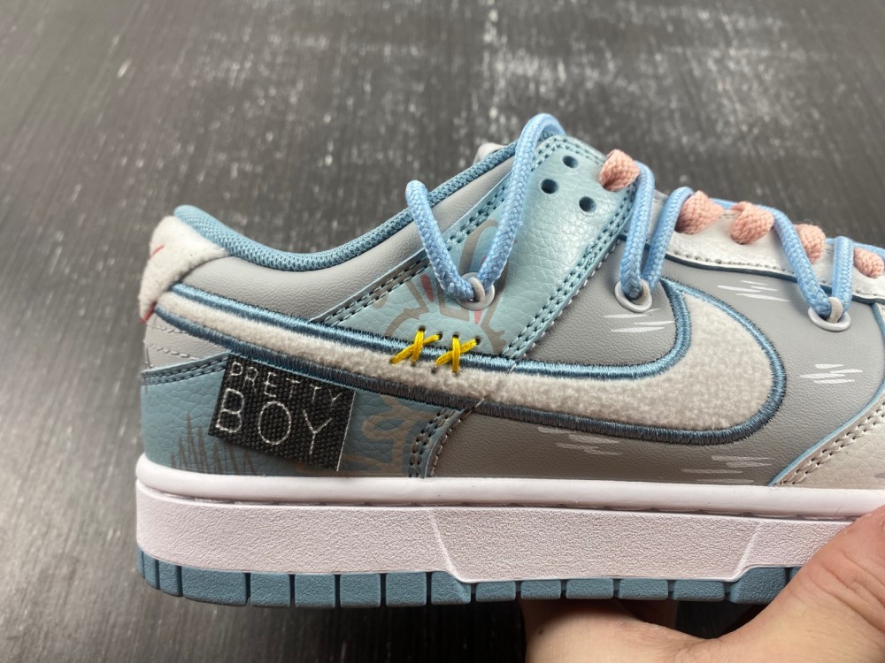 Nike Dunk Low FV8113-142