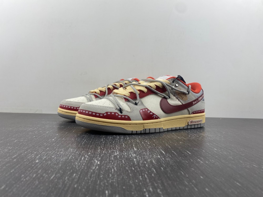 Nike Dunk Low DD1391-101