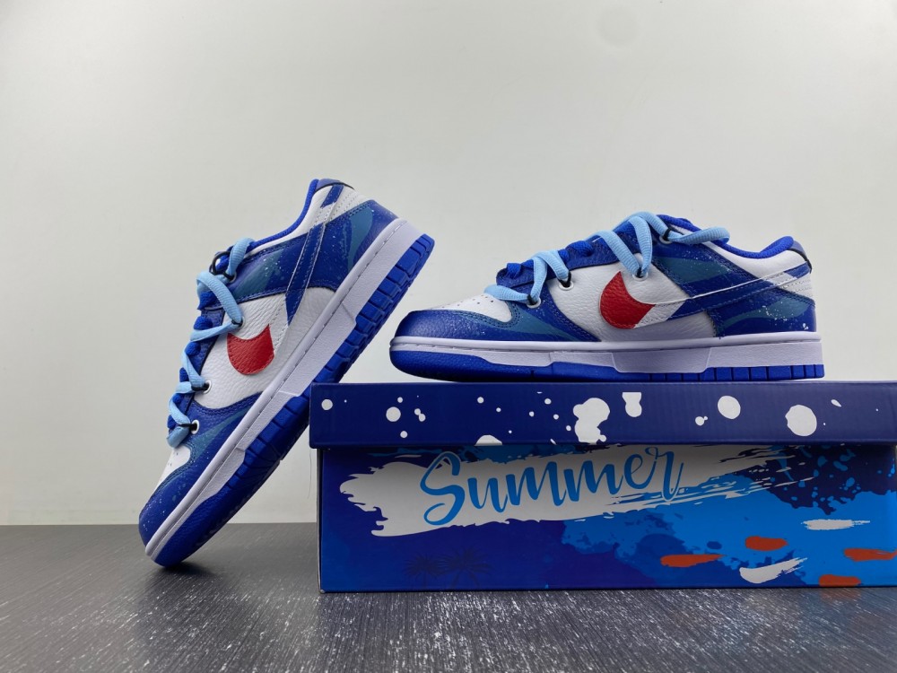 Nike Dunk Low FD9064-110