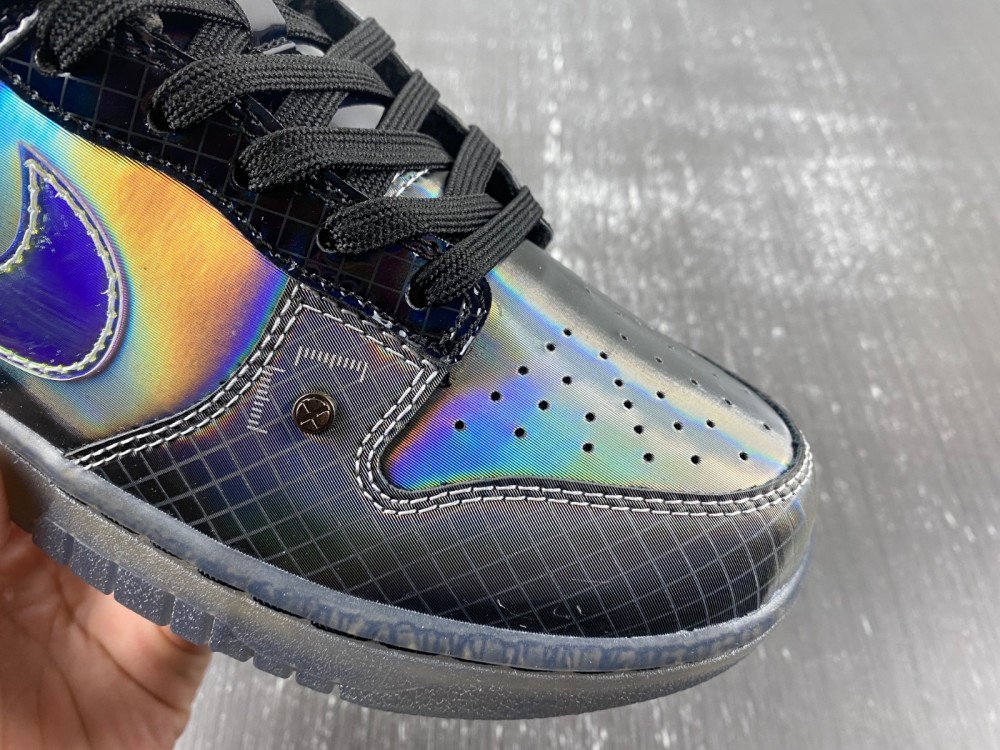 Nike Dunk Low “Hyperflat FV3617-001