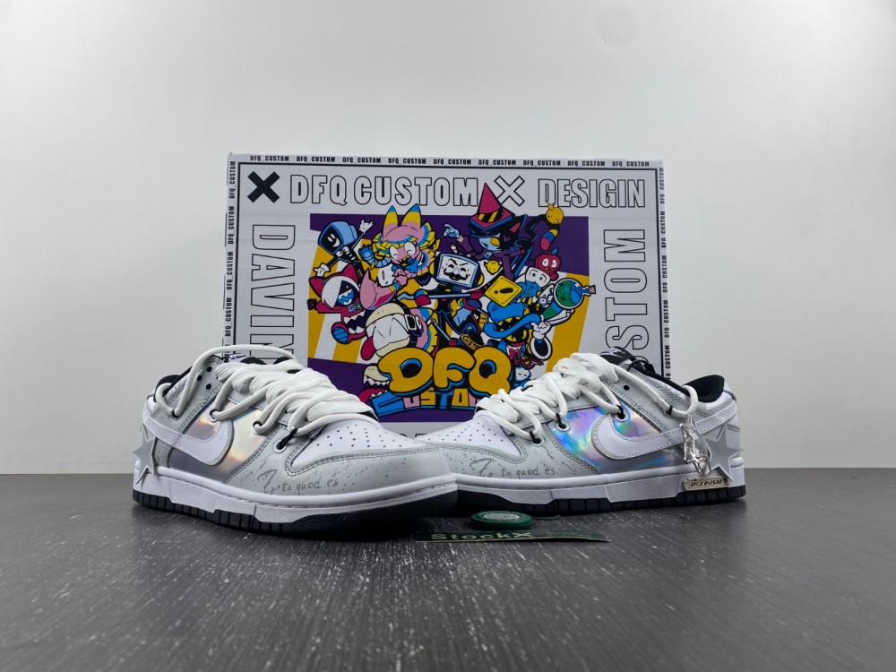 Nike Dunk Low DD1391-101