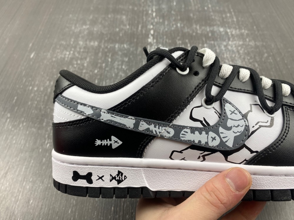 Nike Dunk Low DD1391-100