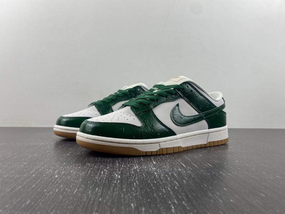 Nike Dunk Low LX “Gorge Green” DV0834-102