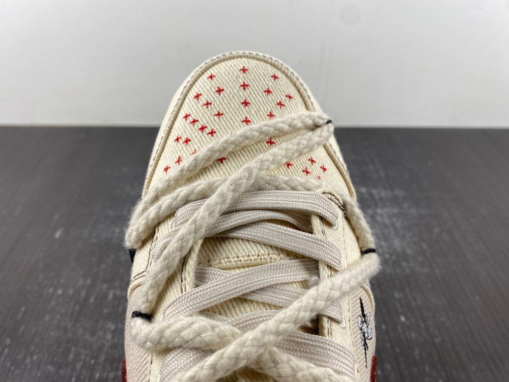 Nike Dunk Low  DV0834-100