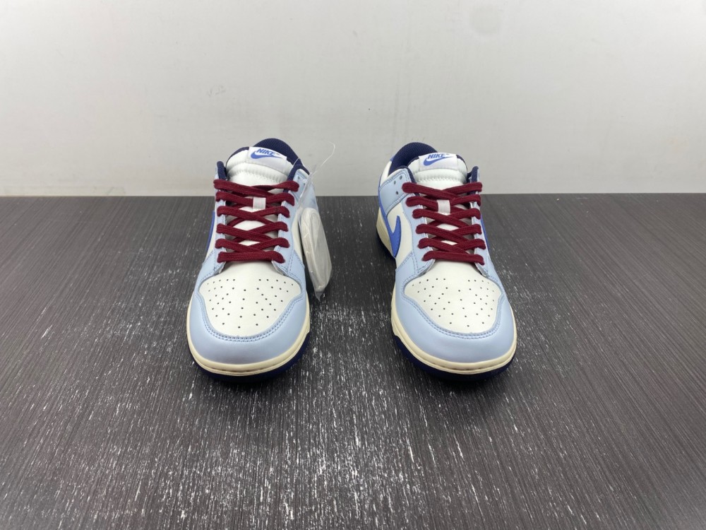 Nike Dunk Low “From Nike To You”FV8113-141