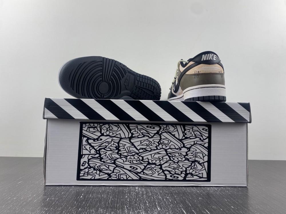 Nike Dunk Low  DD1391-100