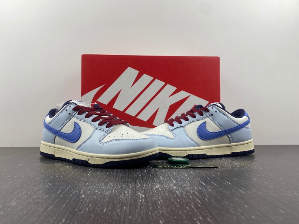 Nike Dunk Low “From Nike To You”FV8113-141