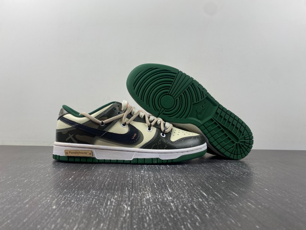Nike Dunk Low DD1391-300