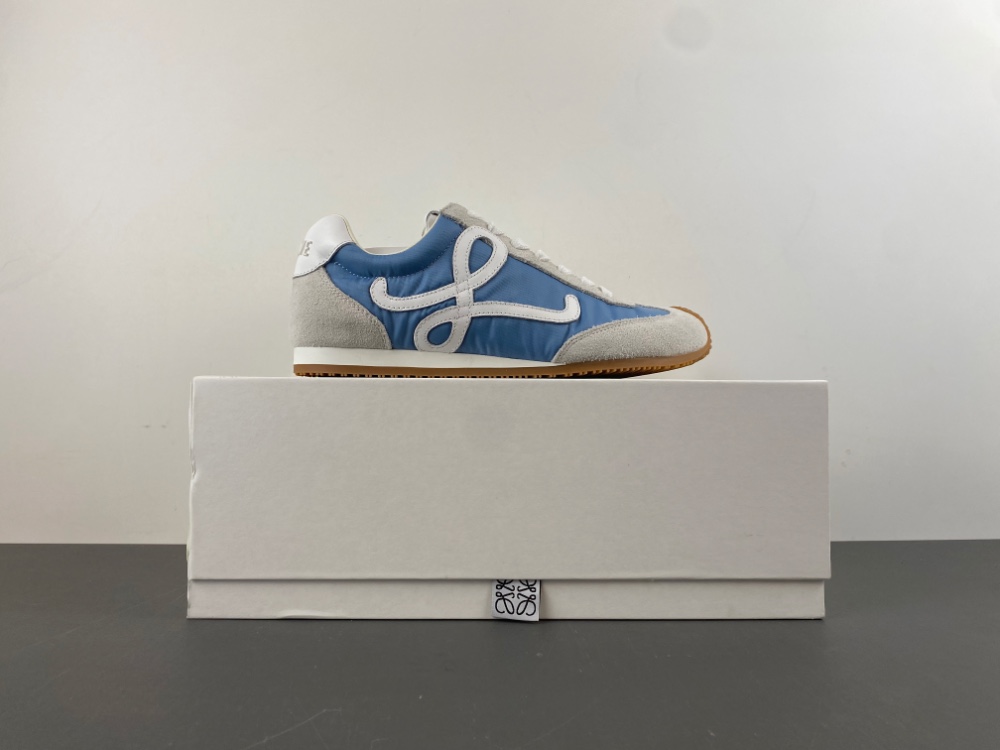 Loewe Ballet Runner
