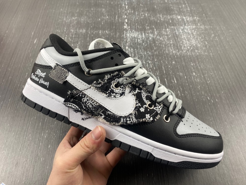 Nike Dunk Low DV0831-002