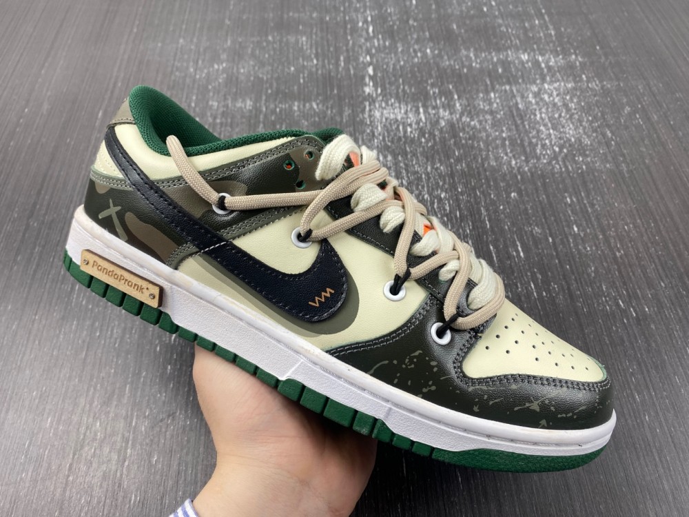 Nike Dunk Low DD1391-300