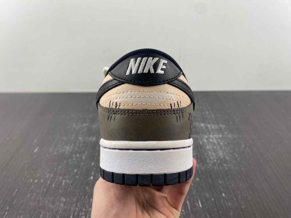 Nike Dunk Low  DD1391-100