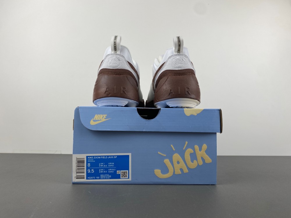Nike Travis Scott HQ3073-100