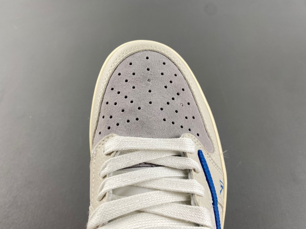 Travis Scott x Air Jordan LX1988 -033