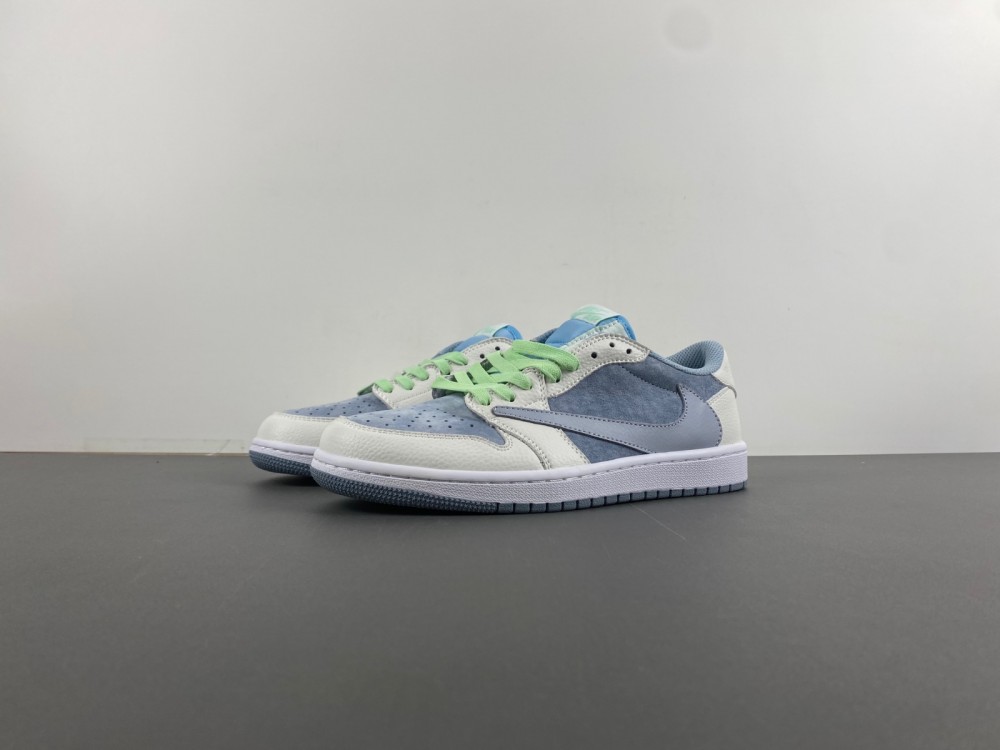 Travis Scott x Air Jordan 1 DM7866-888