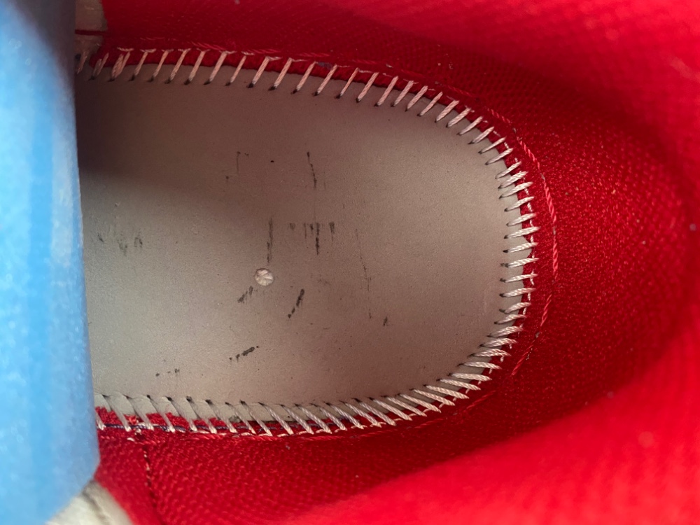 Travis Scott x Air Jordan 1 Low DM7866-101