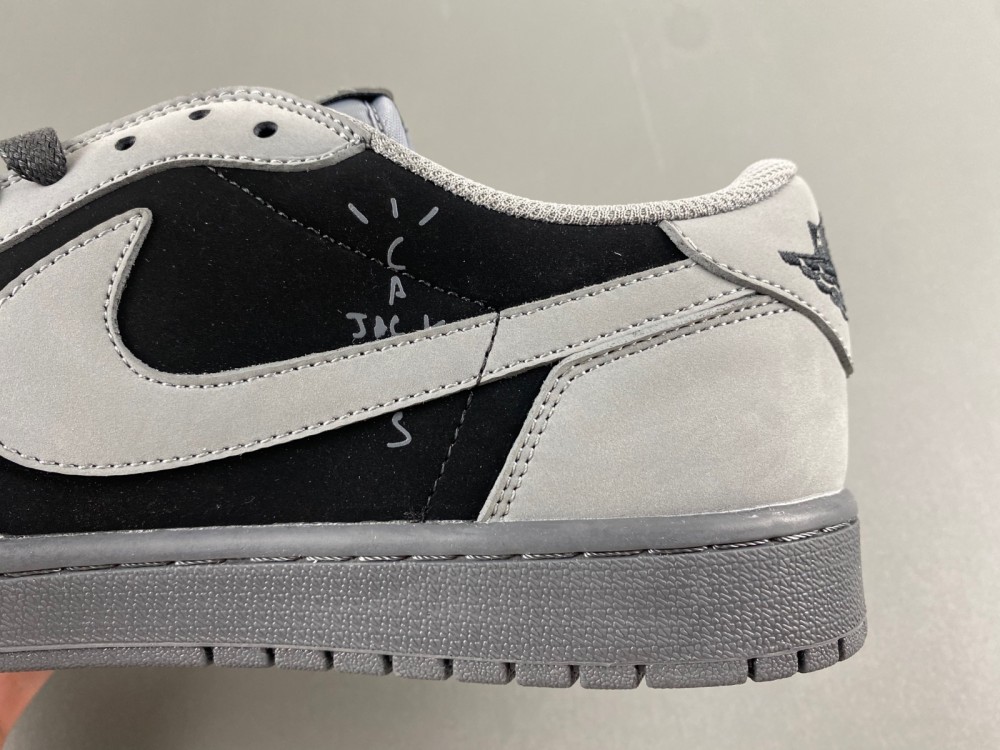 Travis Scott x Air Jordan 1 DM7866-775