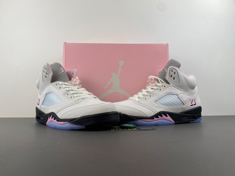Air Jordan 5 OG “35th Anniversary" HQ7978-102