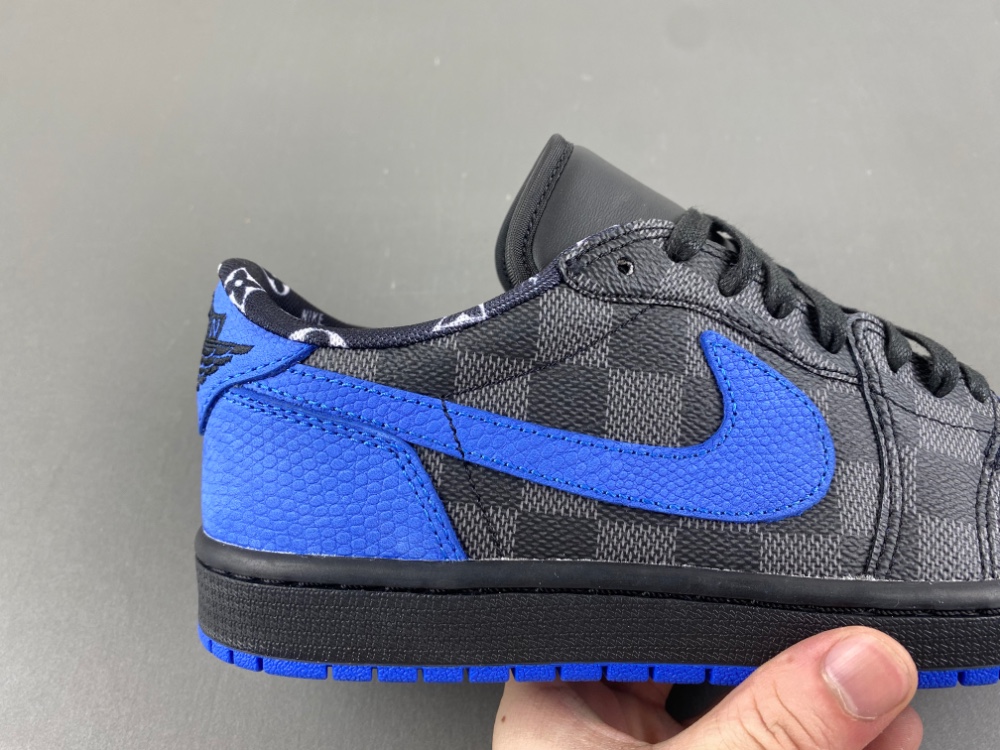 AIR JORDA 1 LOW X LV DM7866-202