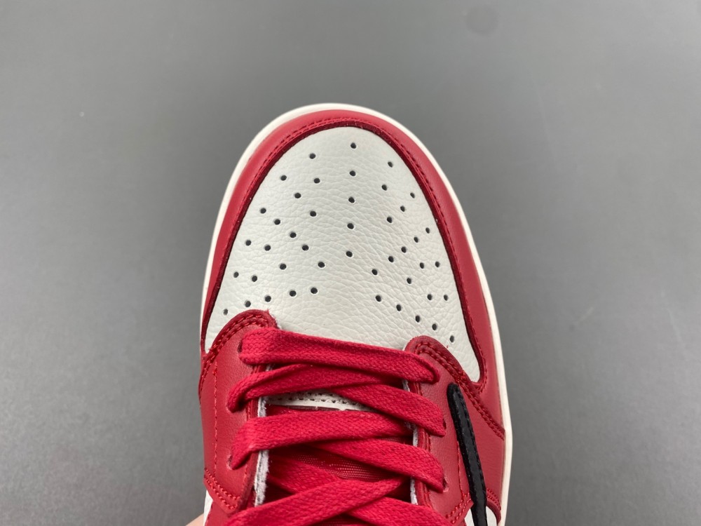 Travis Scott x Air Jordan DZ4137-700