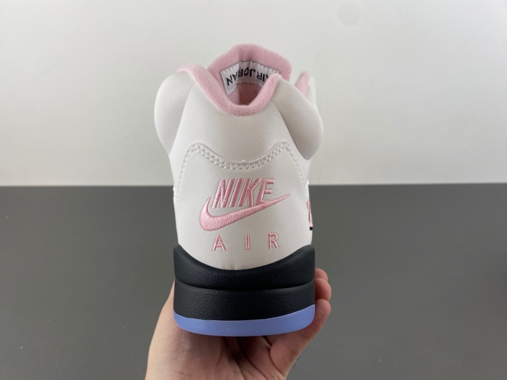 Air Jordan 5 OG “35th Anniversary" HQ7978-102