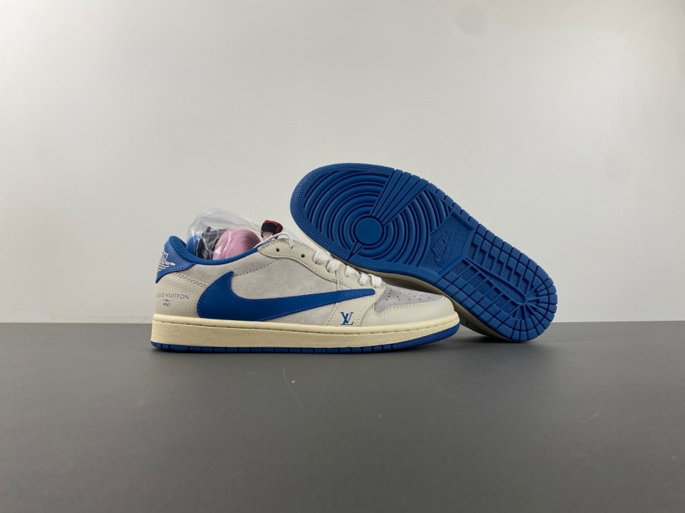 Travis Scott x Air Jordan LX1988 -033