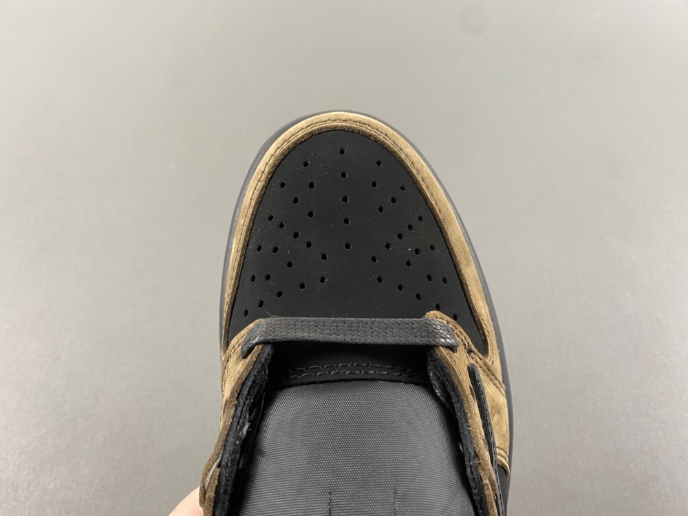 Travis Scott x Air Jordan 1 Low DM7866-202