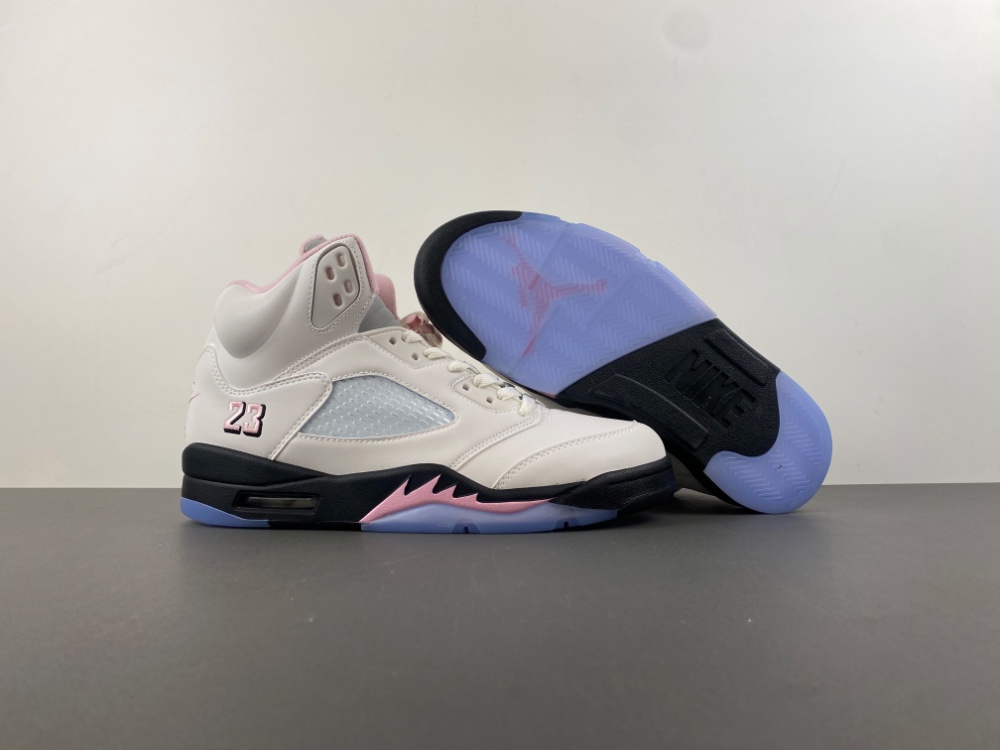 Air Jordan 5 OG “35th Anniversary" HQ7978-102