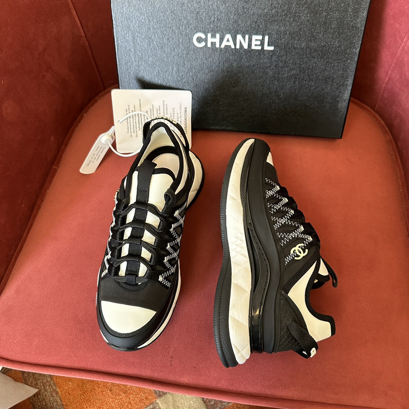 Chanel Sneaker