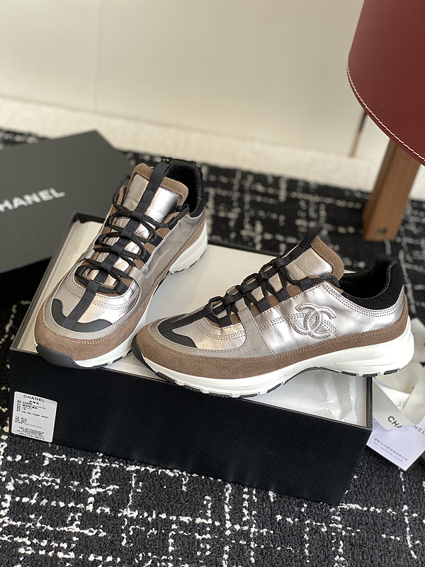 Chanel Sneaker