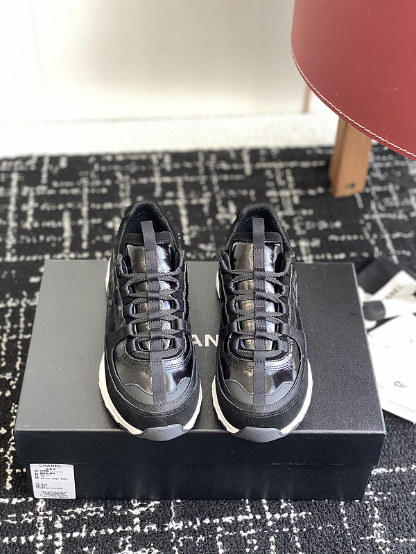 Chanel Sneaker
