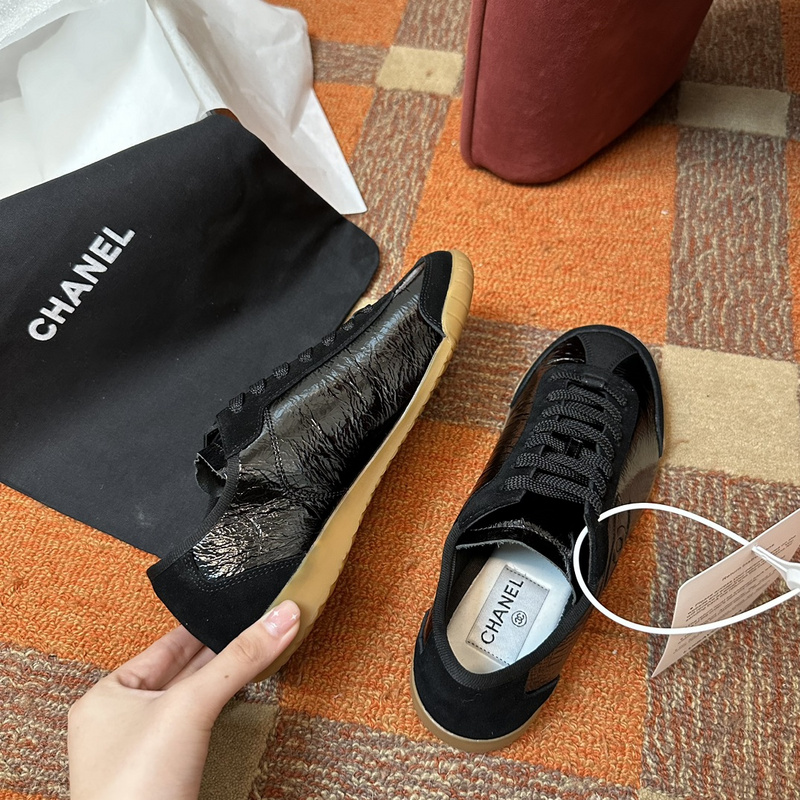 Chanel Sneaker