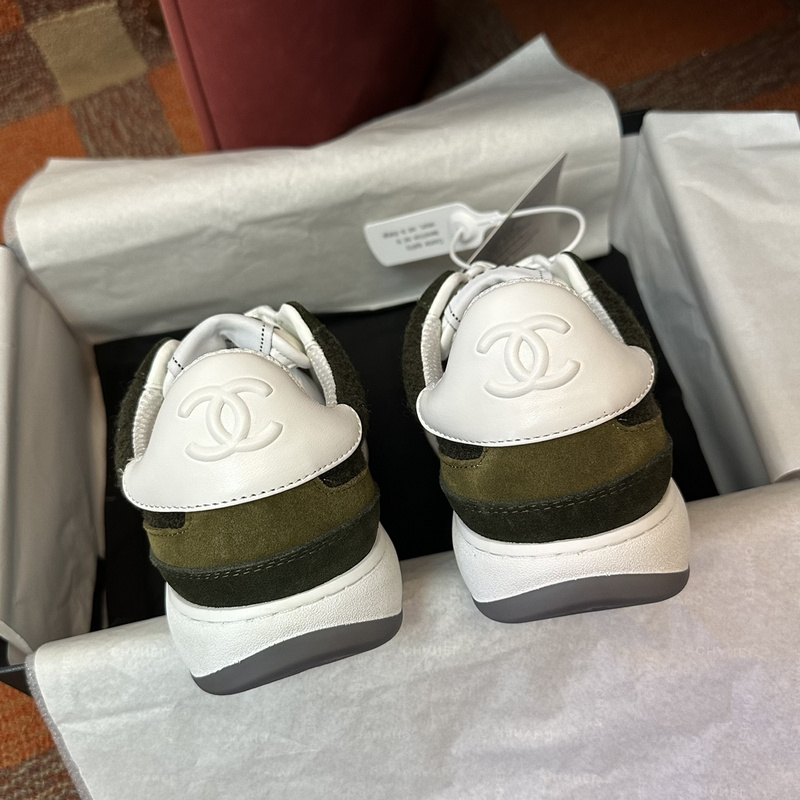 Chanel Sneaker