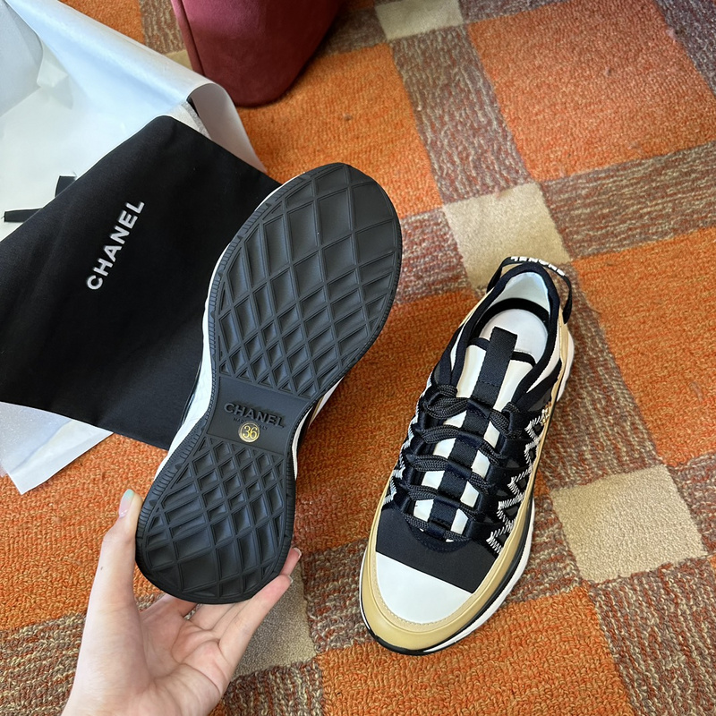 Chanel Sneaker