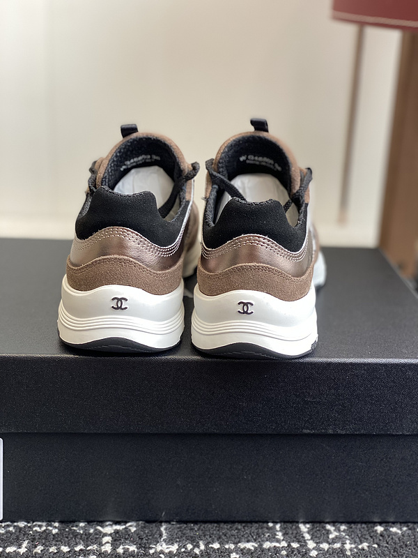 Chanel Sneaker